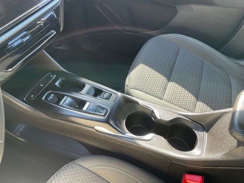 Used 2023 Chevrolet Bolt LT w/ Driver Confidence Package image 45