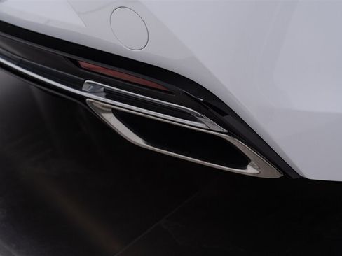 Used 2022 Lexus LC 500 Convertible w/ Touring Package RWD image 24