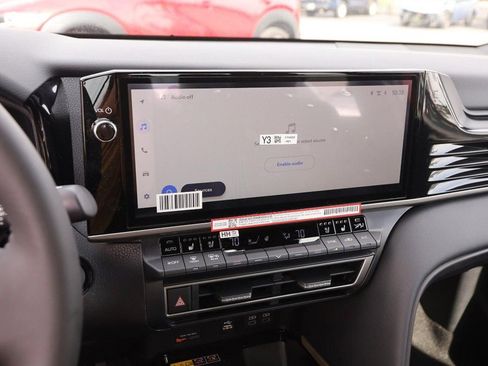 Used 2026 Toyota Camry XSE w/ Premium Package image 16