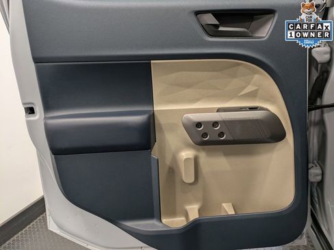 Used 2025 Ford Maverick Lariat w/ 4K Tow Package image 22