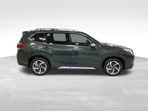 Certified 2022 Subaru Forester Touring image 7