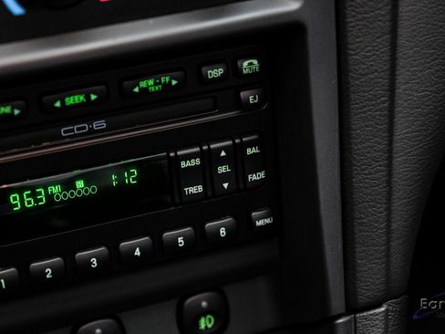 Used 2004 Ford Mustang Cobra image 70