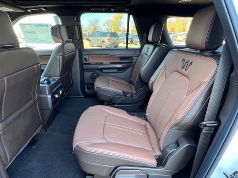 New 2024 Ford Expedition Max King Ranch image 16