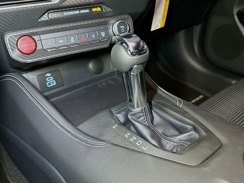 New 2026 Ford Mustang Premium RWD image 13
