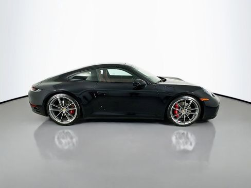 Used 2024 Porsche 911 Carrera 4S image 8