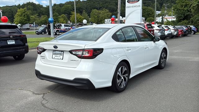 Used 2025 Subaru Legacy Premium AWD/4WD image 6