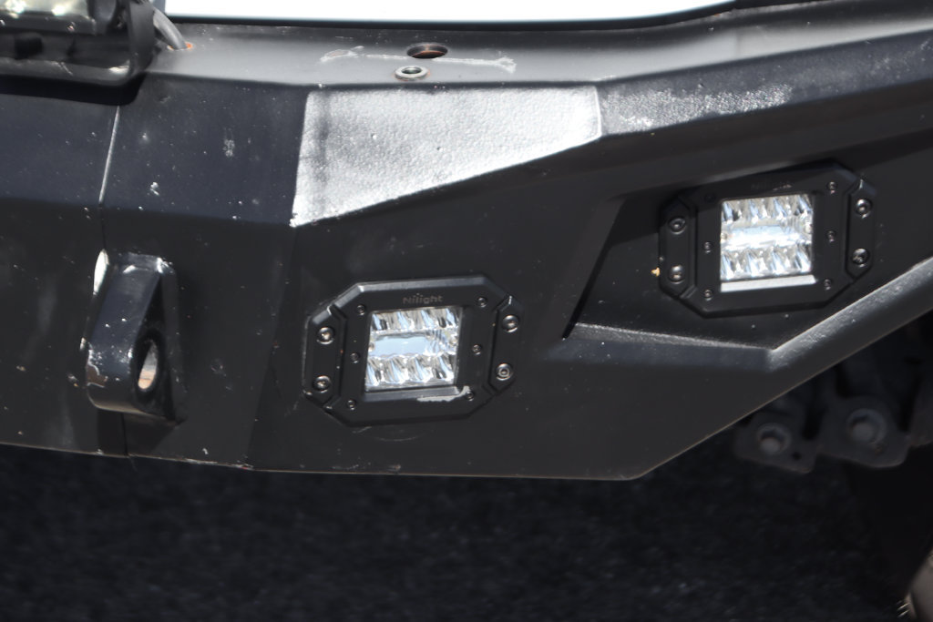 Used 2018 Toyota Tundra Limited w/ Limited Premium Package AWD/4WD image 53