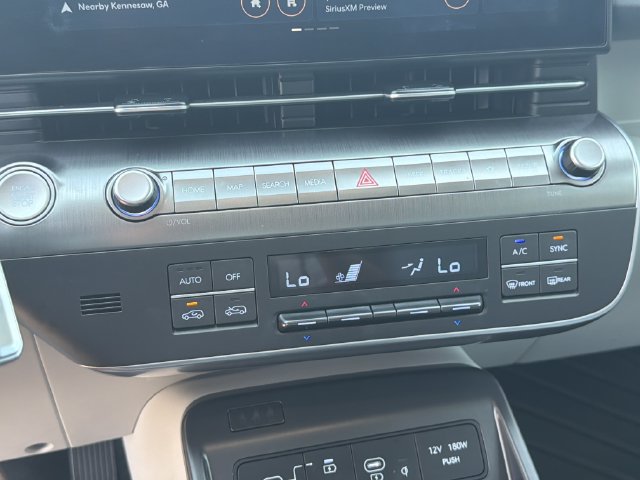 Certified 2025 Hyundai Kona SEL FWD image 34