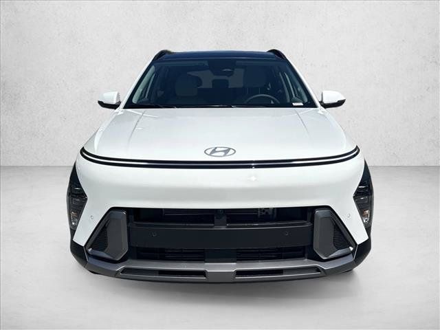 Used 2026 Hyundai Kona Limited AWD/4WD image 6