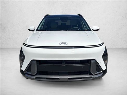 Used 2026 Hyundai Kona Limited AWD/4WD image 6