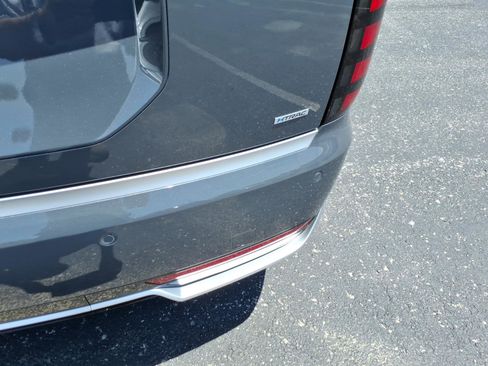 Used 2026 Hyundai Palisade Calligraphy AWD/4WD image 5