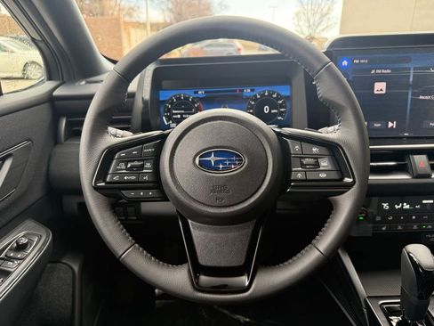 New 2026 Subaru Outback Premium image 9