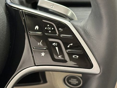 Certified 2025 Mercedes-Benz GLE 350 4MATIC w/ AMG Line Exterior image 29