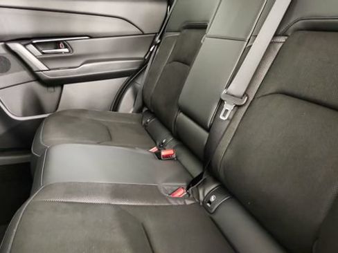 New 2026 MAZDA CX-5 Preferred AWD/4WD image 26