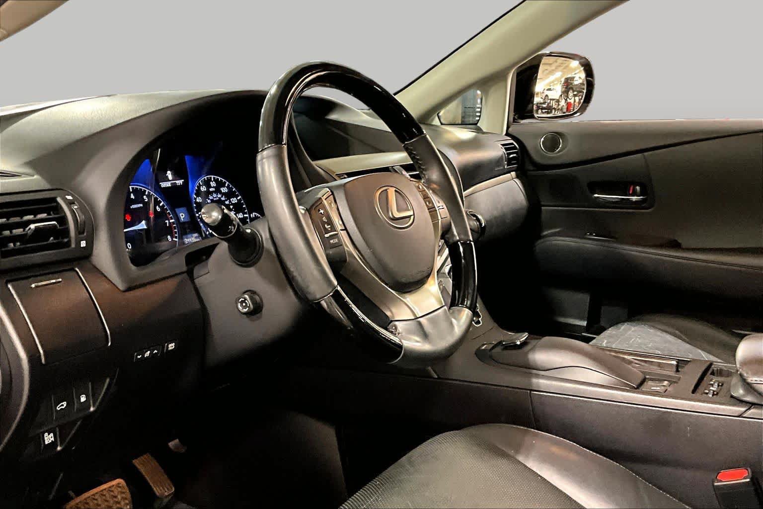 Used 2015 Lexus RX 350 FWD image 17