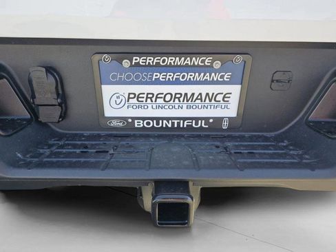 Used 2025 Ford Ranger XLT w/ Equipment Group 301A High AWD/4WD image 25