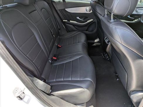 Used 2020 Mercedes-Benz GLC 300 4MATIC Coupe image 20