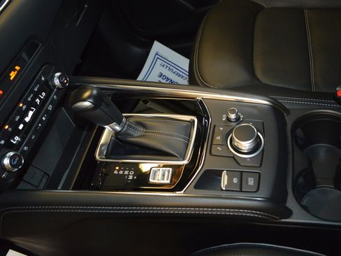 New 2025 MAZDA CX-5 AWD 2.5 S image 20
