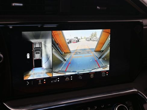 Used 2024 GMC Sierra 1500 Denali Ultimate AWD/4WD image 31