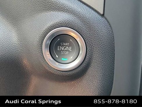 Used 2024 Chevrolet Silverado 1500 Custom w/ LPO, Dark Essentials Package AWD/4WD image 27