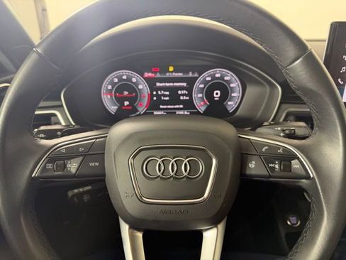 Used 2023 Audi A4 2.0T Premium Plus w/ Premium Plus Package image 12