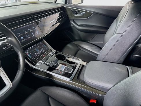 Used 2022 Audi Q7 3.0T Premium Plus image 26