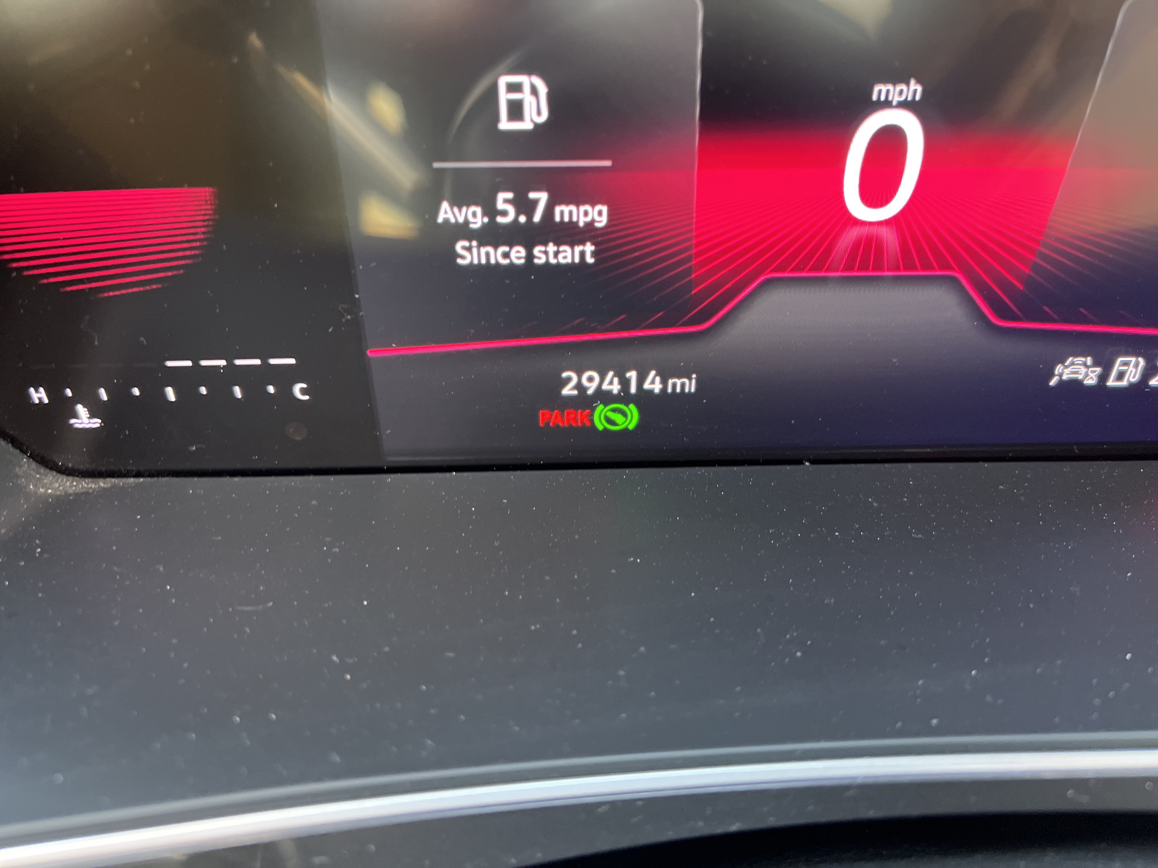 Certified 2024 Volkswagen Tiguan SE R-Line FWD image 19