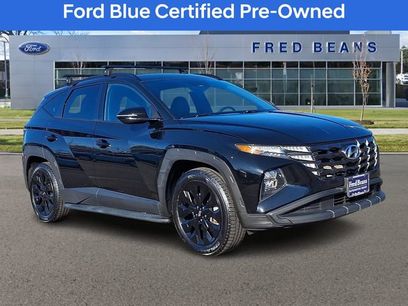 Used 2024 Hyundai Tucson XRT