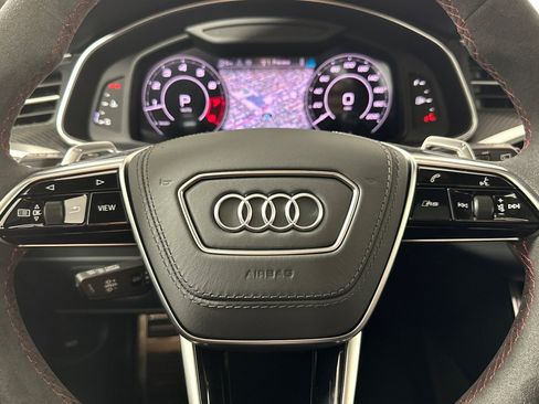 New 2026 Audi RS 6 performance image 22