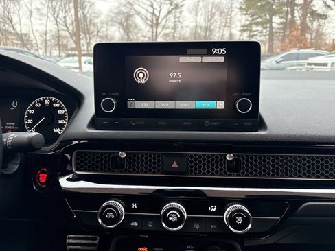 Used 2024 Honda Civic Sport image 19