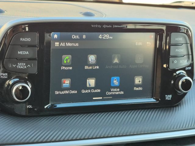 Used 2021 Hyundai Tucson Sport AWD/4WD image 26