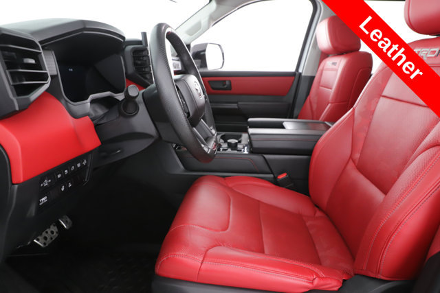 Used 2023 Toyota Tundra TRD Pro AWD/4WD image 18