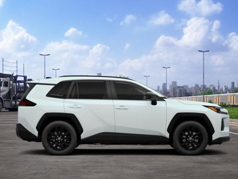 New 2026 Toyota RAV4 XLE Premium FWD image 14