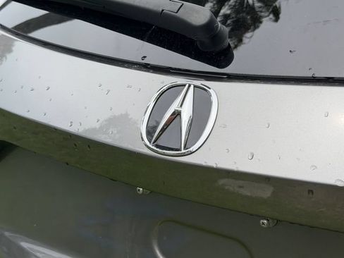 Used 2024 Acura MDX w/ Technology Package FWD image 11