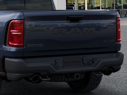 New 2026 RAM 1500 RHO w/ RHO Level 1 Equipment Group AWD/4WD image 13