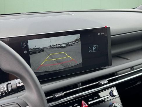 New 2026 Hyundai Santa Cruz SEL AWD/4WD image 30