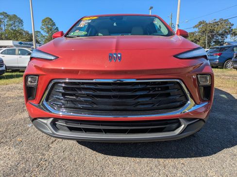 Used 2024 Buick Encore GX Preferred image 3