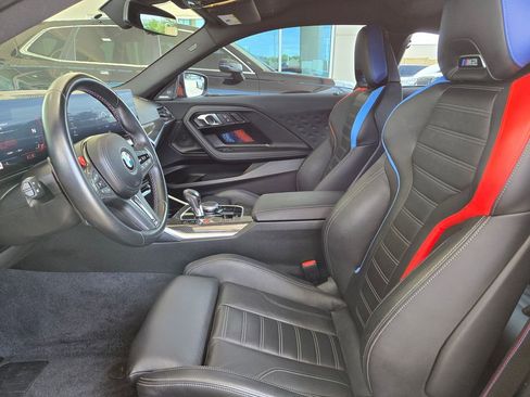 Used 2024 BMW M2 w/ Lighting Package image 9