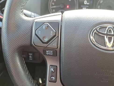 Certified 2023 Toyota Tacoma TRD Sport image 20