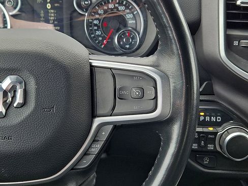 Used 2023 RAM 1500 Big Horn AWD/4WD image 20