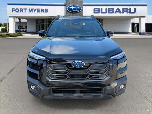 New 2026 Subaru Outback Limited AWD/4WD image 8