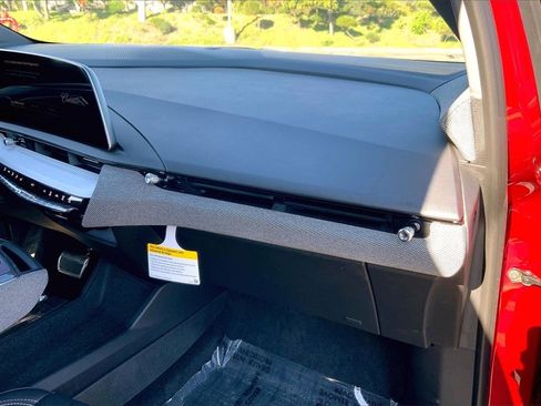 New 2026 Cadillac Optiq Sport 1 image 32