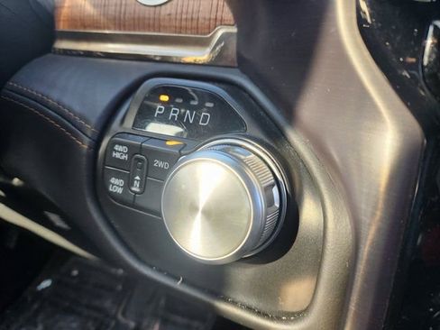 Used 2021 RAM 2500 Limited image 19