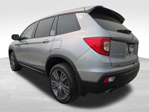 Used 2021 Honda Passport EX-L image 11