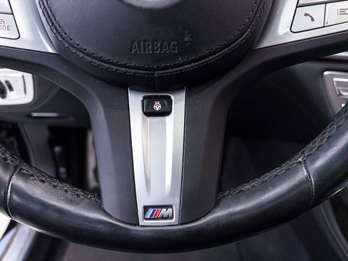 Used 2022 BMW 750i xDrive w/ Luxury Rear Seating Package image 36