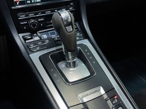 Used 2015 Porsche Cayman GTS image 42