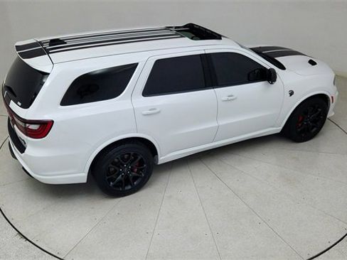Used 2024 Dodge Durango SRT Hellcat image 88