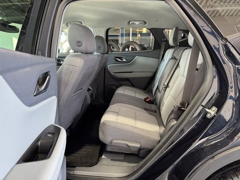 Used 2020 Chevrolet Blazer LT image 8
