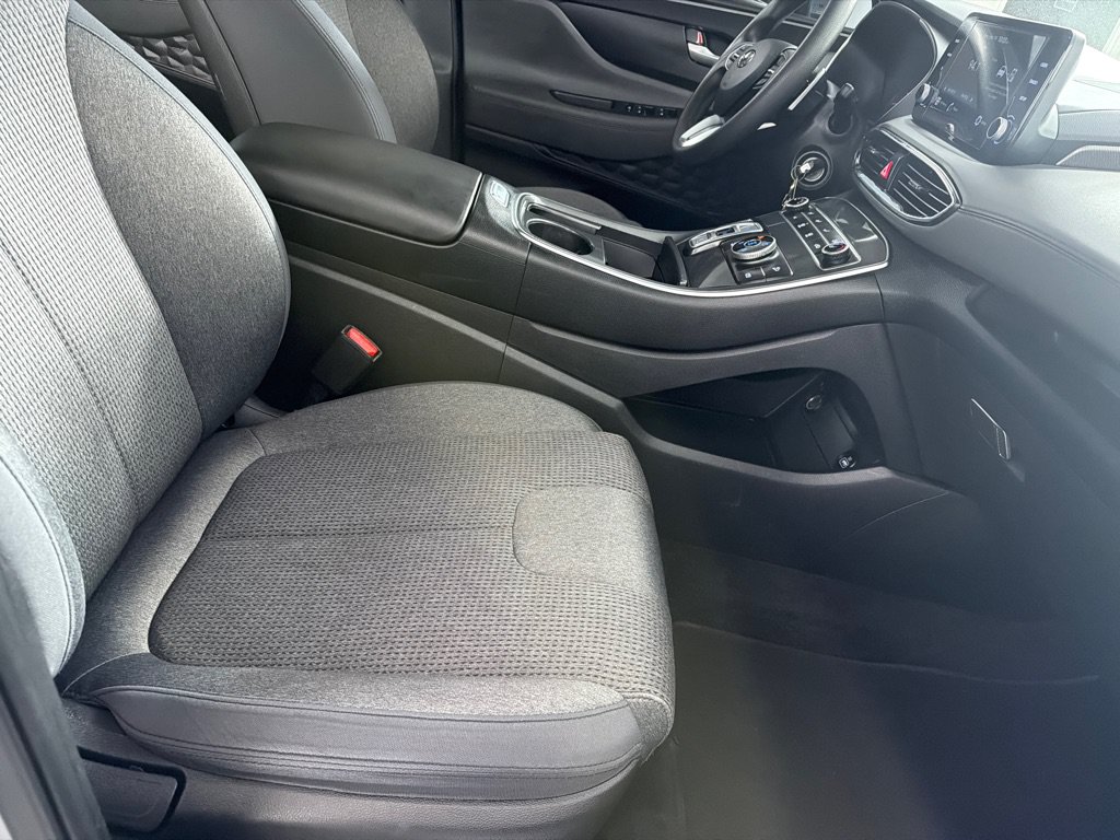 Used 2021 Hyundai Santa Fe SE AWD/4WD image 23