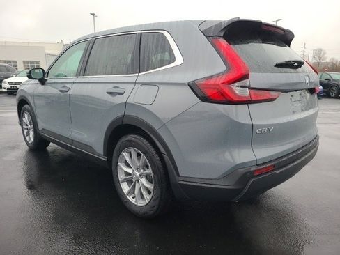 Used 2024 Honda CR-V EX-L image 5